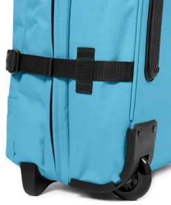 Tranverz S Rollenreisetasche hellblau 51 cm