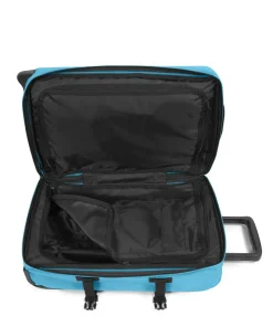 Tranverz S Rollenreisetasche hellblau 51 cm