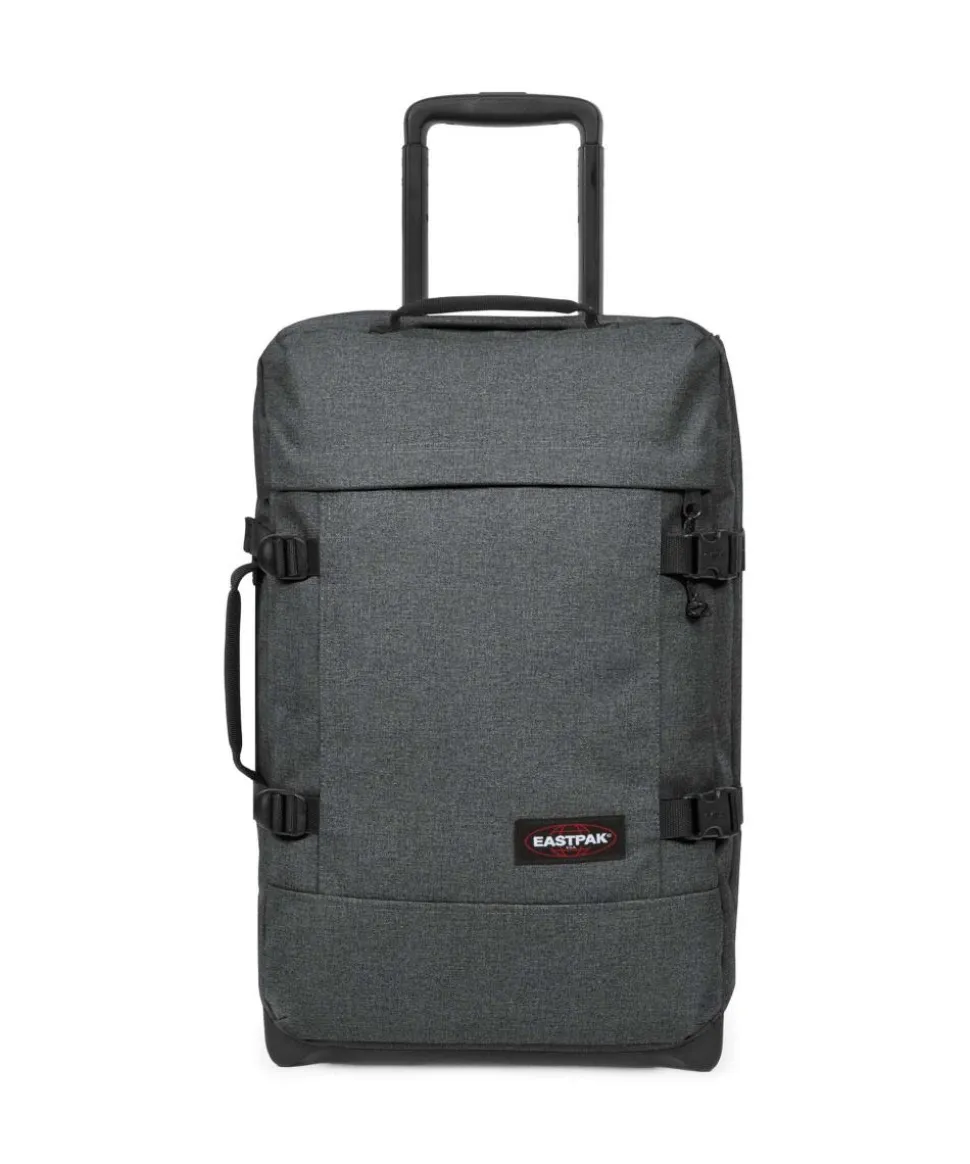 Tranverz S Rollenreisetasche dunkelgrau 51 cm