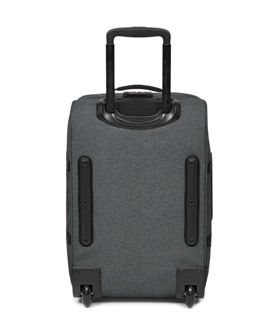 Tranverz S Rollenreisetasche dunkelgrau 51 cm