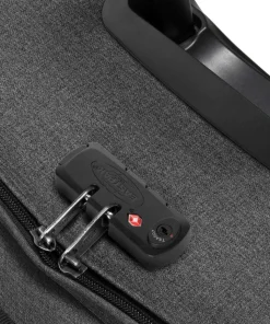 Tranverz S Rollenreisetasche dunkelgrau 51 cm