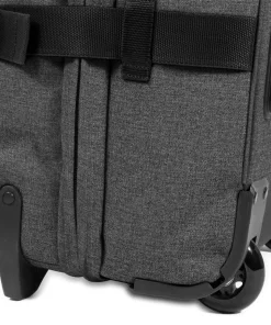 Tranverz S Rollenreisetasche dunkelgrau 51 cm