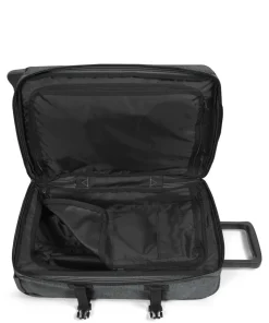 Tranverz S Rollenreisetasche dunkelgrau 51 cm