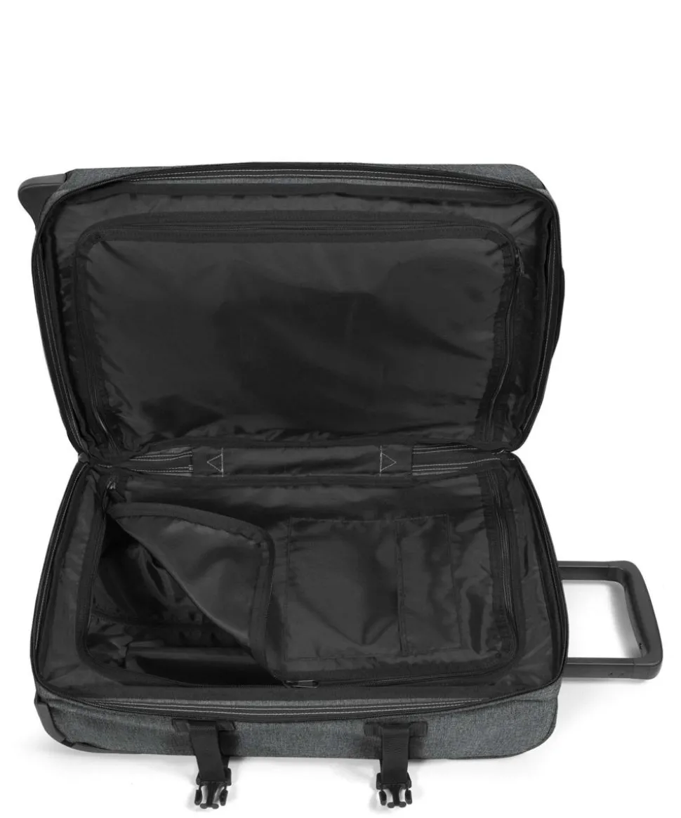 Tranverz S Rollenreisetasche dunkelgrau 51 cm