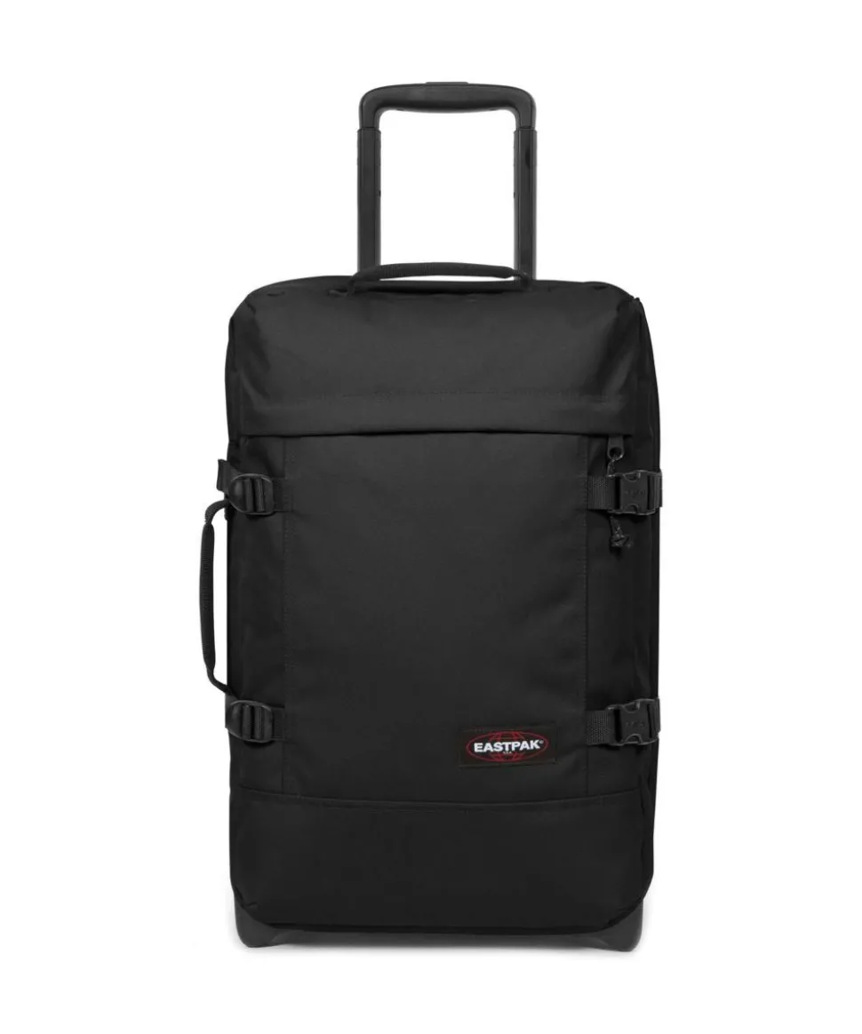 Tranverz S Rollenreisetasche schwarz 51 cm