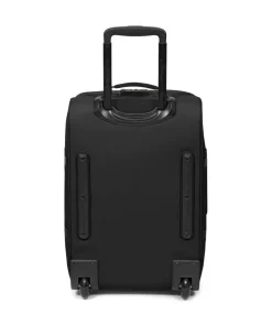 Tranverz S Rollenreisetasche schwarz 51 cm