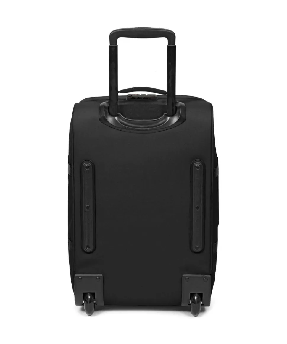 Tranverz S Rollenreisetasche schwarz 51 cm