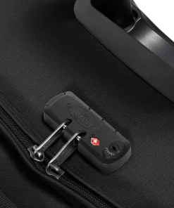 Tranverz S Rollenreisetasche schwarz 51 cm