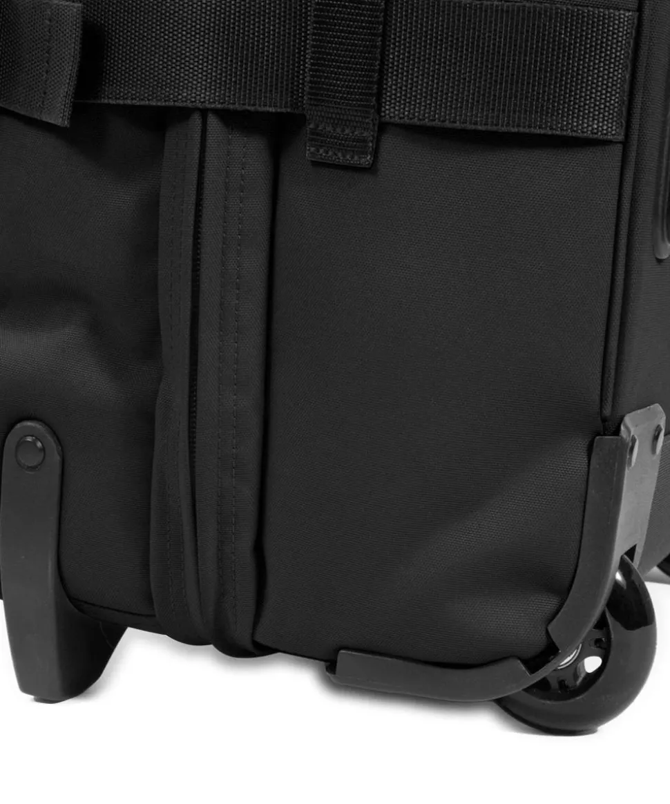 Tranverz S Rollenreisetasche schwarz 51 cm
