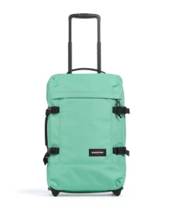 Tranverz S Rollenreisetasche grün 51 cm