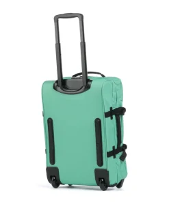 Tranverz S Rollenreisetasche grün 51 cm