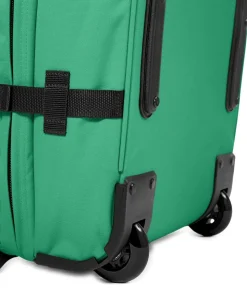 Tranverz S Rollenreisetasche grün 51 cm