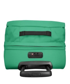 Tranverz S Rollenreisetasche grün 51 cm