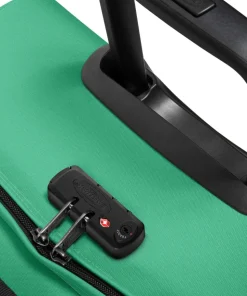 Tranverz S Rollenreisetasche grün 51 cm