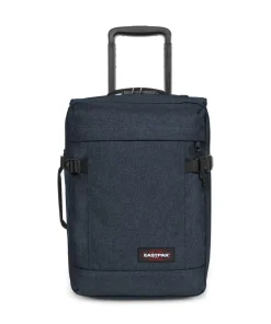 Tranverz XXS Rollenreisetasche dunkelblau 45 cm