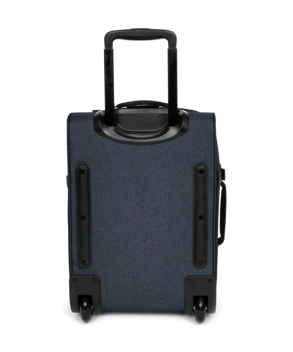Tranverz XXS Rollenreisetasche dunkelblau 45 cm