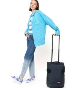 Tranverz XXS Rollenreisetasche dunkelblau 45 cm