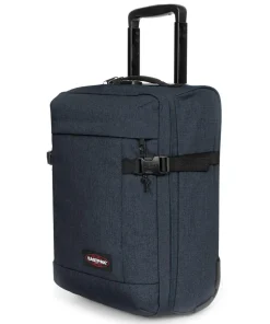 Tranverz XXS Rollenreisetasche dunkelblau 45 cm