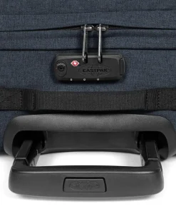 Tranverz XXS Rollenreisetasche dunkelblau 45 cm