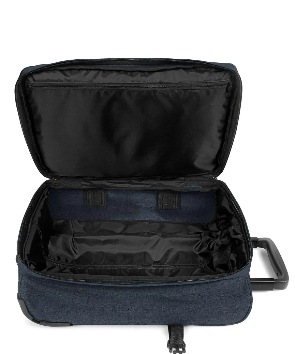 Tranverz XXS Rollenreisetasche dunkelblau 45 cm