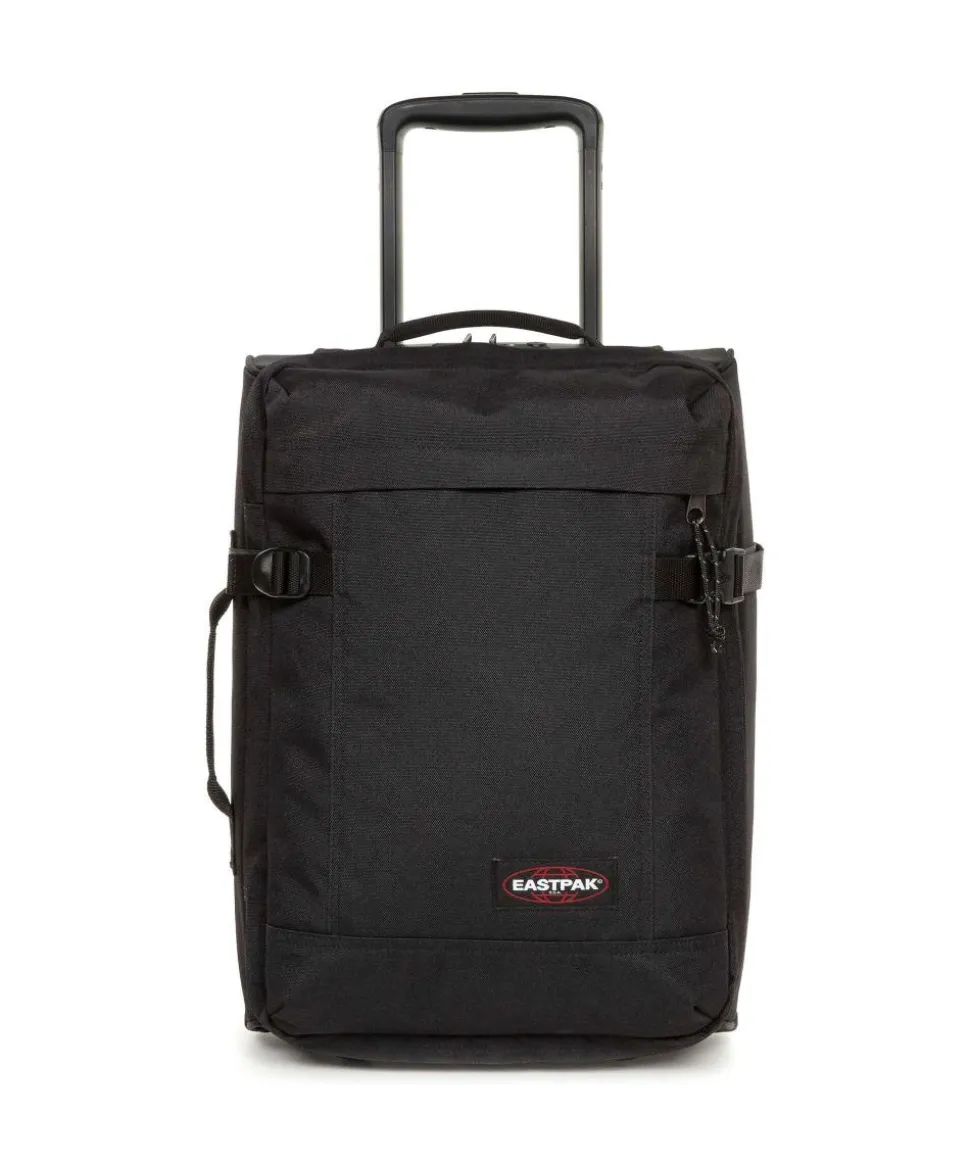 Tranverz XXS Rollenreisetasche schwarz 45 cm