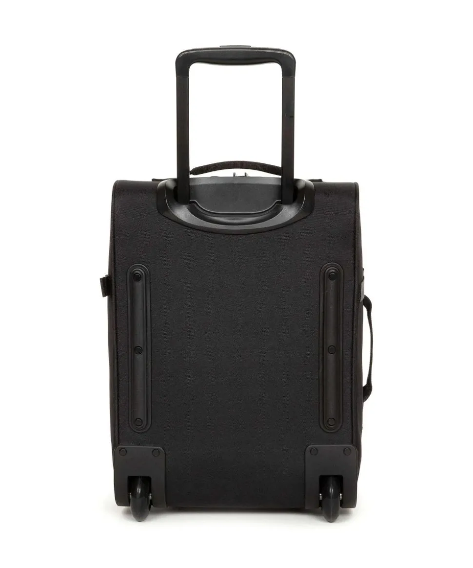 Tranverz XXS Rollenreisetasche schwarz 45 cm