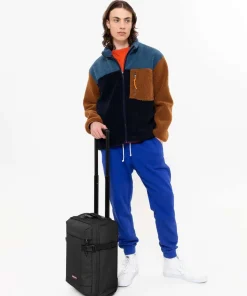 Tranverz XXS Rollenreisetasche schwarz 45 cm