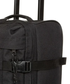 Tranverz XXS Rollenreisetasche schwarz 45 cm
