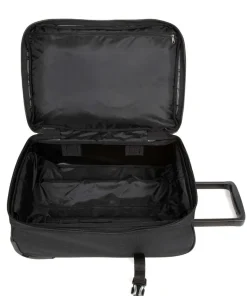 Tranverz XXS Rollenreisetasche schwarz 45 cm