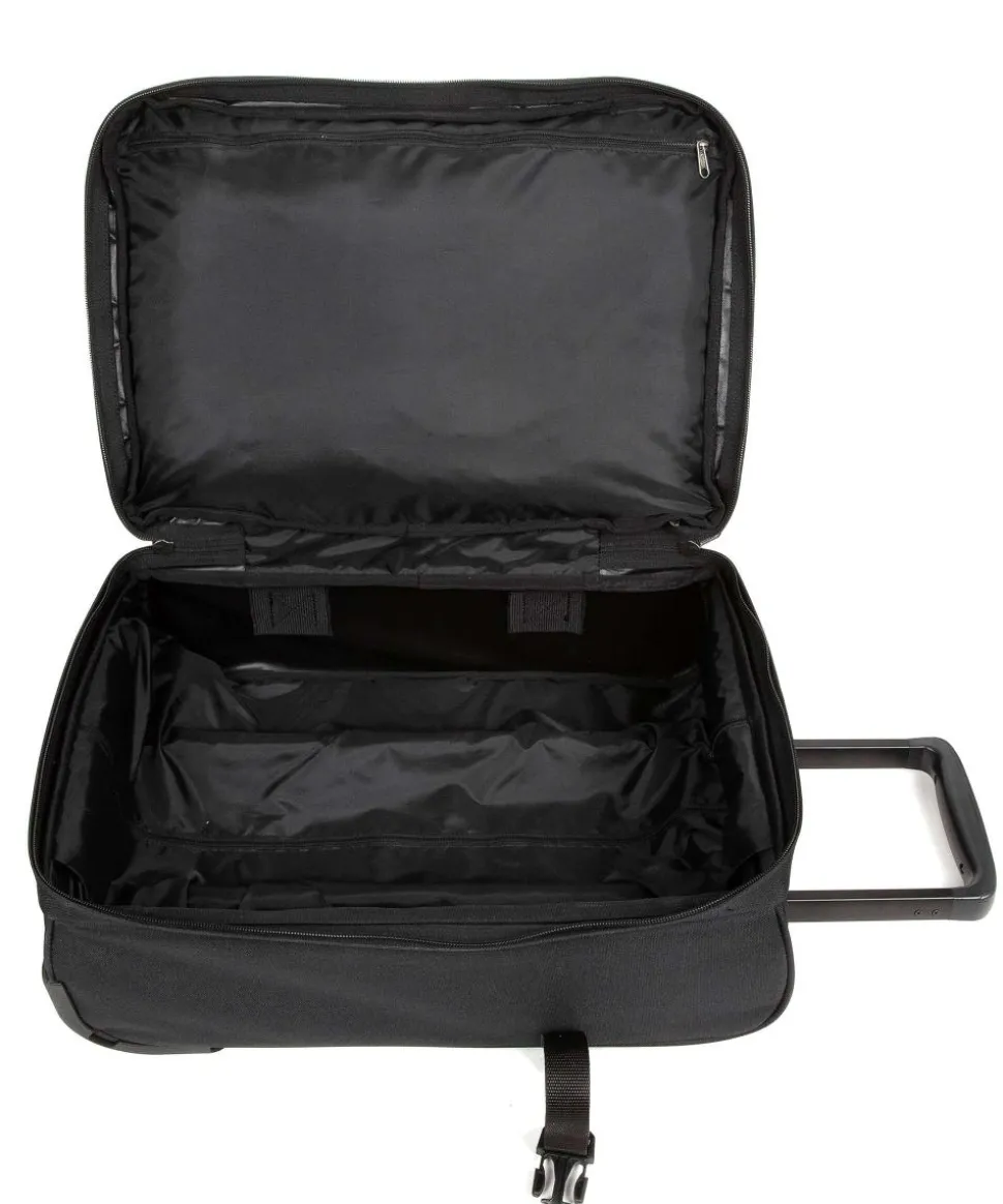 Tranverz XXS Rollenreisetasche schwarz 45 cm