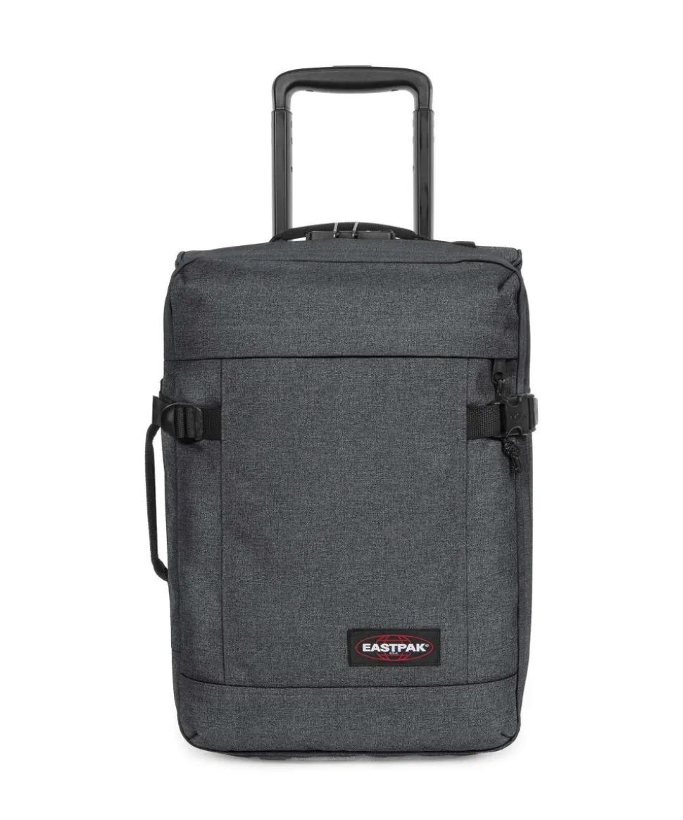 Tranverz XXS Rollenreisetasche anthrazit 45 cm