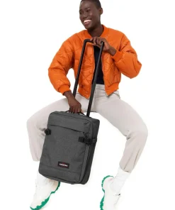 Tranverz XXS Rollenreisetasche anthrazit 45 cm