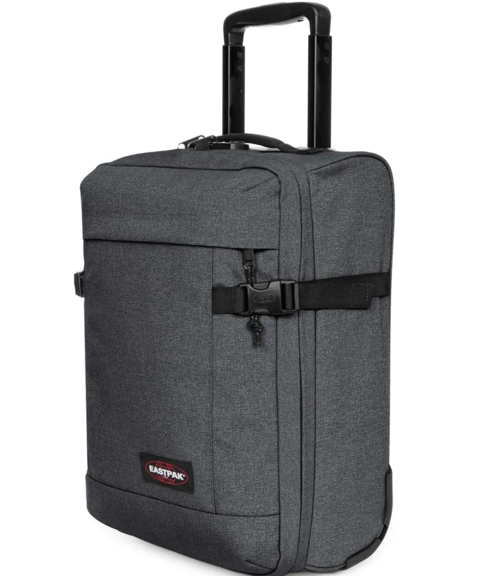 Tranverz XXS Rollenreisetasche anthrazit 45 cm