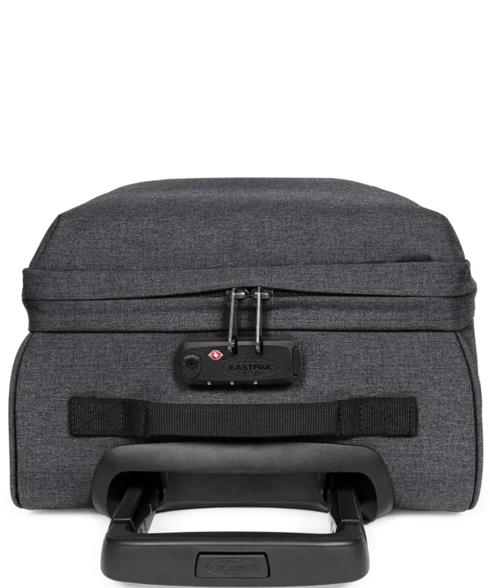 Tranverz XXS Rollenreisetasche anthrazit 45 cm