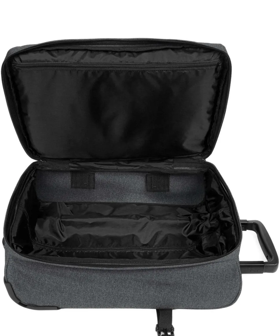 Tranverz XXS Rollenreisetasche anthrazit 45 cm