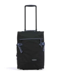 Tranverz XXS Rollenreisetasche schwarz 45 cm