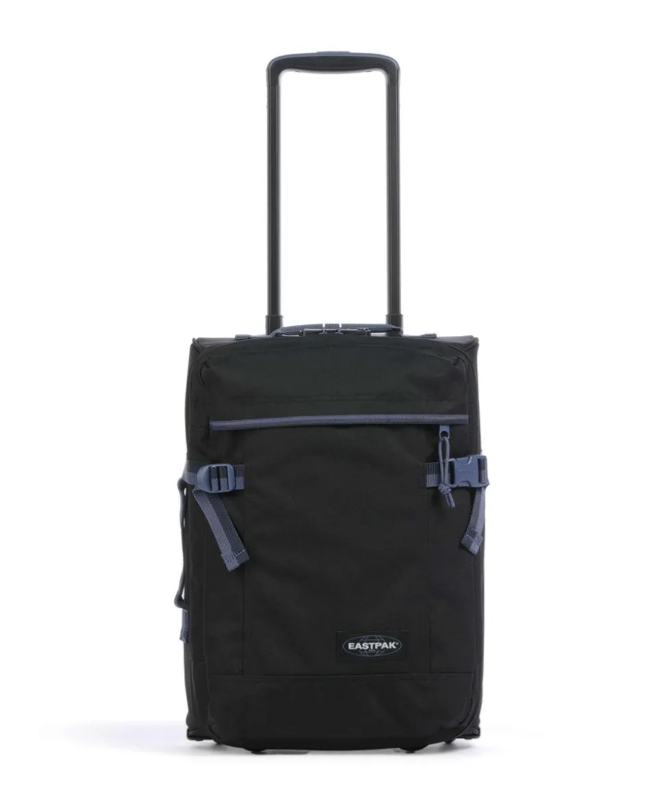 Tranverz XXS Rollenreisetasche schwarz 45 cm