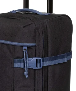 Tranverz XXS Rollenreisetasche schwarz 45 cm