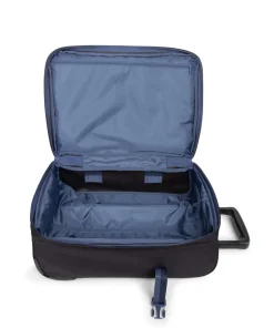Tranverz XXS Rollenreisetasche schwarz 45 cm