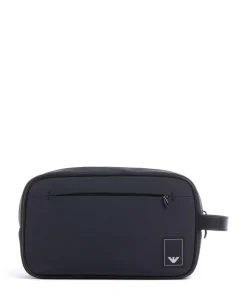 Travel Essential Kulturbeutel navy 25 cm