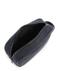 Travel Essential Kulturbeutel navy 25 cm