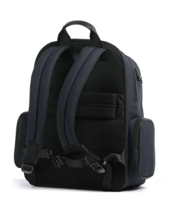 Travel Essential Rucksack 14″ Polyester navy