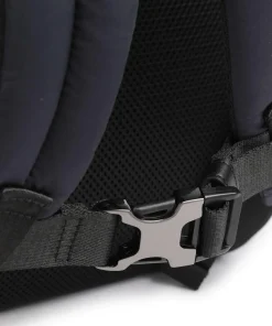 Travel Essential Rucksack 14″ Polyester navy