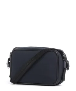 Travel Essential Umhängetasche Nylon navy