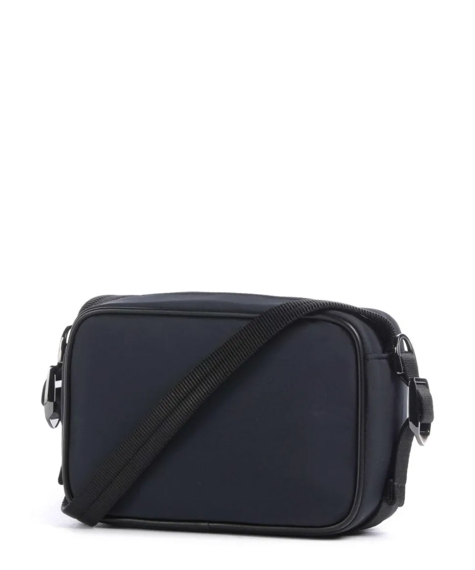 Travel Essential Umhängetasche Nylon navy