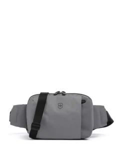 Travel Essentials Gürteltasche Polyester grau