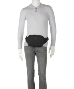 Travel Essentials Gürteltasche Polyester schwarz