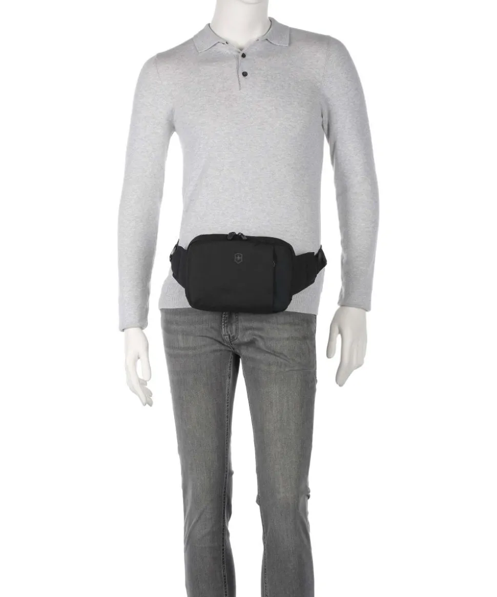 Travel Essentials Gürteltasche Polyester schwarz