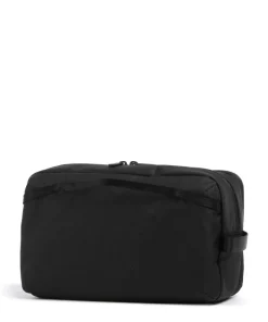 Travel Essentials Kulturbeutel schwarz 27 cm