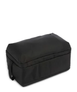 Travel Essentials Kulturbeutel schwarz 27 cm